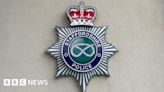Staffordshire Police officer dismissed for gross misconduct