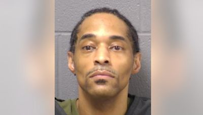 Joliet man sentenced for sexually abusing boy on way to birthday party