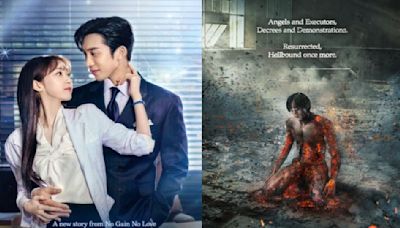 10 Exciting October 2024 K-drama and OTT releases- Spice Up Our Love, Hellbound 2, Jeong Nyeon: The Star Is Born and more