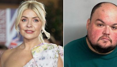 Holly Willoughby's statement after Gavin Plumb found guilty of murder plot