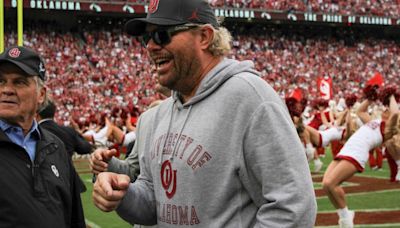 Toby Keith & Friends Golf Classic returns to Norman for 20th anniversary, supports OK Kids Korral