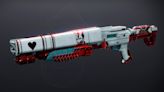 Someday god roll - Destiny 2