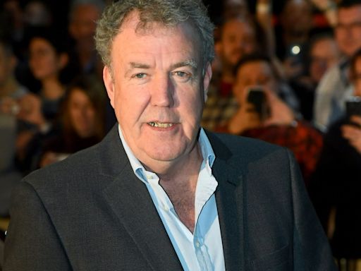 Mercedes Jeremy Clarkson described as 'almost flawless' available for £5k