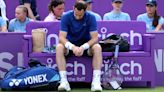 Andy Murray admits 'risk' in quick return from back surgery at possible final Wimbledon to face Tomas Machac - Eurosport