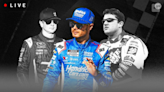 Kyle Larson Indy 500-NASCAR live results: Updated race standings, highlights from 2024 'The Double' attempt | Sporting News Canada