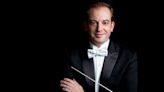 Guest conductor to lead Adrian Symphony Orchestra in holiday pops concert