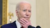 Biden disse a um importante aliado que estaria reconsiderando a sua candidatura, diz 'NYT'