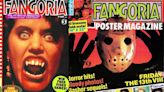 Fangoria, Famed Horror Magazine, Leaps Back Into Movie Production With Through the Lens, Ito Junji Deal (EXCLUSIVE)