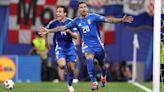 Italy vs. Switzerland prediction, odds, time: 2024 UEFA Euro Round of 16 picks from proven soccer expert