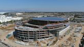 Clippers to host 2026 NBA All-Star Game in new arena