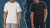 The Champion T-Shirts With Over 77,000 5-Star Ratings That 'Fit Perfectly' Are on Sale for Just $13