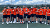 Regional recap: Charlottesville boys tennis team wins 4D championship