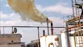 Mueren trabajadores por fuga de gases tóxicos