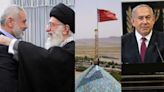 Iran Hoists Red Flag Of Revenge, Signals Imminent Retaliation Against Israel After Hamas Chiefs Assassination