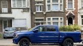 ‘Dangerous, Heavily Polluting’ U.S. Pickups Increase On European Roads