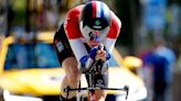 Riejanne Markus wins elite women's Dutch time trial title for second year in a row