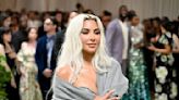 Kim Kardashian Shares Photos From Son Psalm’s Birthday & There’s No Question Which of Her Kids Is Her Twin