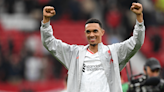 Liverpool handed potential Alexander-Arnold boost