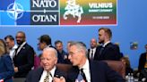 Lithuania holds a presidential vote as anxieties rise in the Baltics over Russia and war in Ukraine