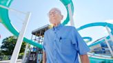 Paul Nelson, who made his Waldameer Park & Water World an Erie treasure, dies at 89