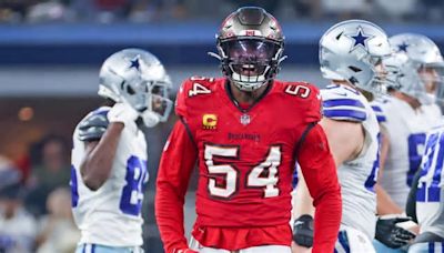 'Better This Year!' Tampa Bay LB Lavonte David Reveals Thoughts On Buccaneers Underdog Role in 2024