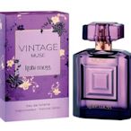 【美妝行】Kate Moss Muse Vintage 凱特摩絲 繆思女性淡香水 50 ml