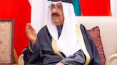 El emir de Kuwait disuelve el Parlamento y algunos artículos de la Constitución
