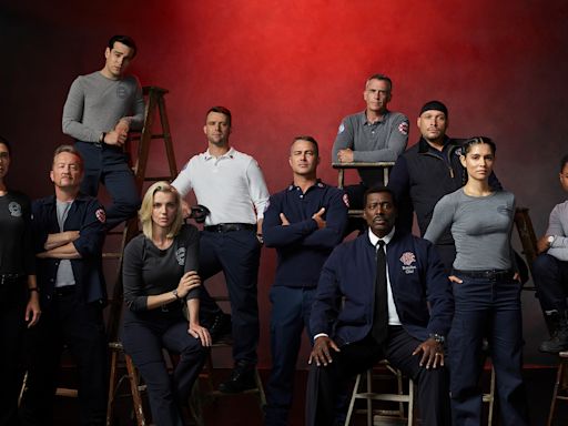 Chicago Fire suffers another major scheduling shakeup - and fans are ‘in tears’