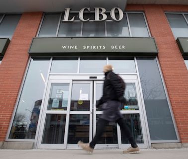 LCBO employees will walk off job Friday, union says