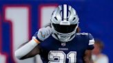 Ezekiel Elliott Reveals Reason for Cowboys Signing: 'Legacy!'