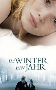 Im Winter ein Jahr