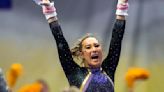 A third LSU gymnastics senior announces decision to return to Tigers for 2025 season