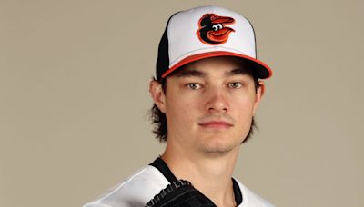 Baltimore Orioles Will Start Elite Pitching Prospect in Finale Against Blue Jays