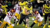 Oregon vs. Arizona State: Predictions and odds for Saturday's Pac-12 game