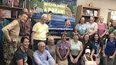 West Virginia Rivers Coalition hosts Clean Water Mural roundtable discussion