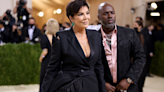 Kris Jenner Admits She "Didn't Get the Age Gap" Thing When She Started Dating Corey Gamble