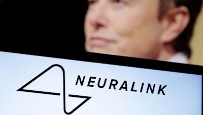 Elon Musk's Neuralink looks for three patients for long term brain implant study