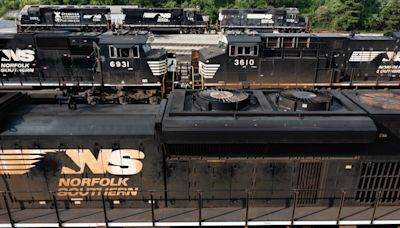 Norfolk Southern Defeats Activist Attempt to Sack Rail CEO