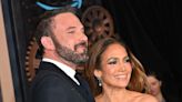 Jennifer López y Ben Affleck ya no vivirían juntos en medio de rumores de divorcio