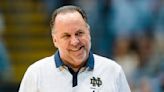 Longtime Notre Dame basketball coach Mike Brey to retire after season