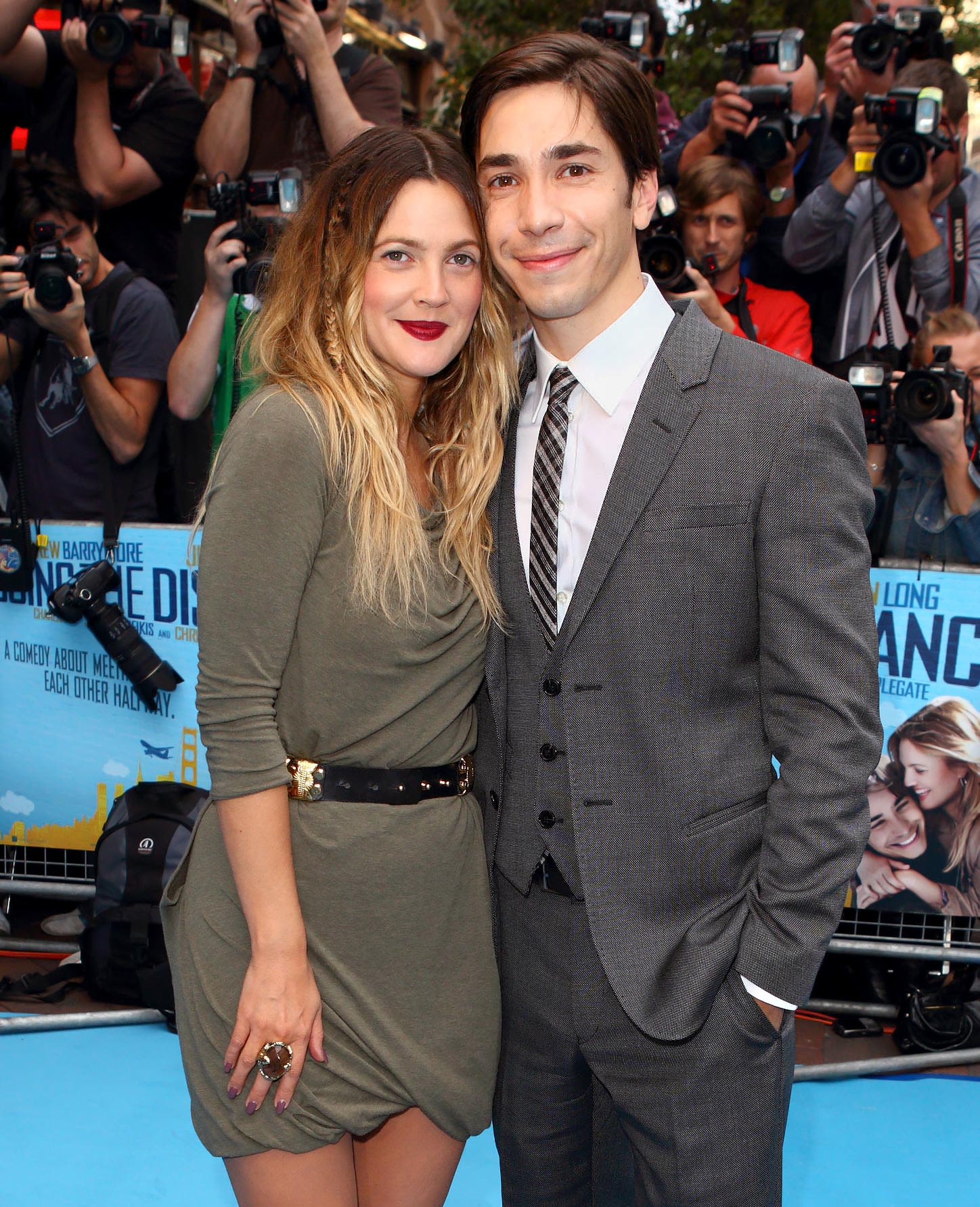 Justin Long Still Has ‘Deep Affection’ for Ex Drew Barrymore: ‘I Don’t Think Love Disappears’