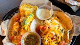 An Austin chain brought its breakfast tacos to Phoenix. Here's how to order like a Texan