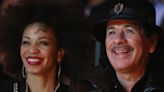 Carlos Santana Says Wife Was Answer To His Prayers For 'A Queen'