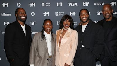 Photos: Inside the International Premiere of THE PIANO LESSON Film