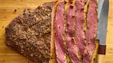 Oven-Baked Pastrami Is For More Than Just Sandwiches