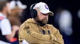 Report: Giants’ Brian Daboll has ‘no composure,’ assistants warned to stay away