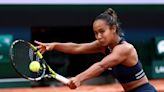 WTA roundup: Leylah Fernandez makes first grass semifinal