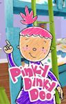 Pinky's Silliest Story