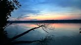 Dry and sunny start to the first full week of summer in Northern Michigan