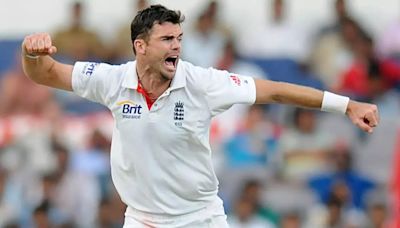 Not Smith Or Kohli! James Anderson Names THIS Cricketer As The Best Batter He Has Faced